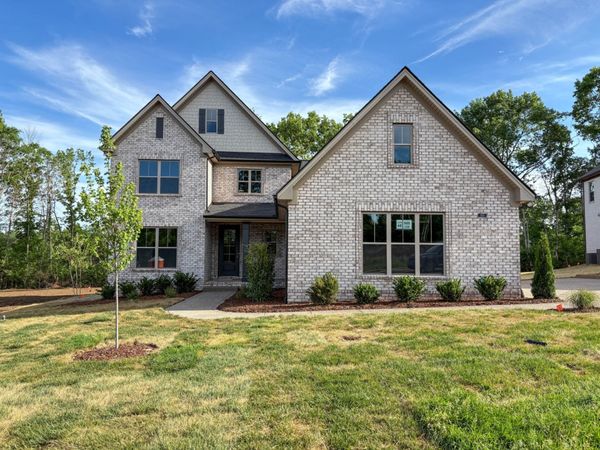 505 Claire Court lot 60 , Lebanon, TN 37087