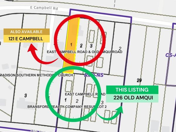 226 Old Amqui Rd , Madison, TN 37115