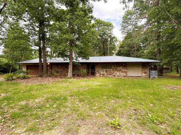 1774 AR Hwy 175, Hardy, AR 72542