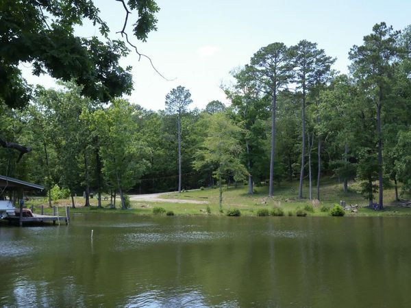 1655 Timberlake Drive , Royal, AR 71968