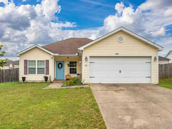 4828 Tall Grass Drive , Benton, AR 72019