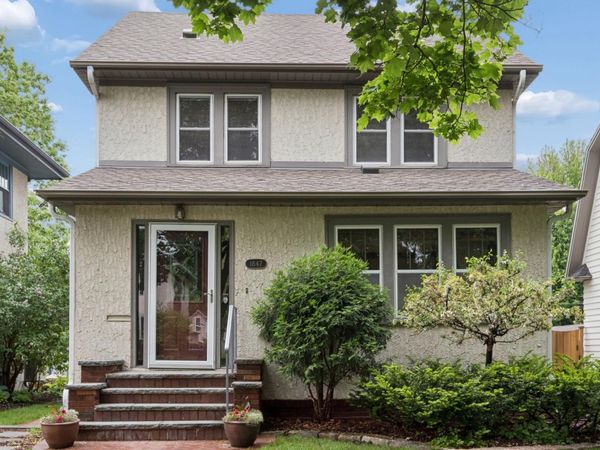 1847 Sargent Avenue , Saint Paul, MN 55105