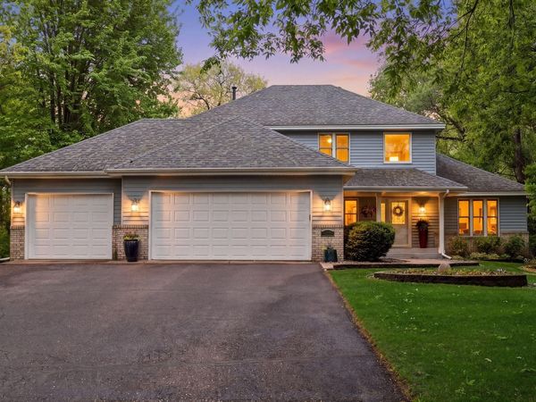 6054 174th Avenue NW, Anoka, MN 55303