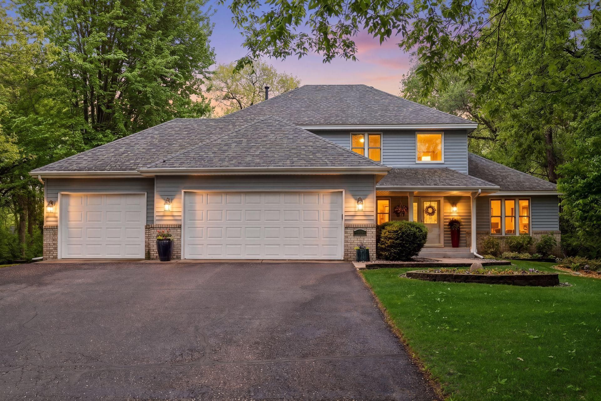 6054 174th Avenue Nw, Anoka, MN 55303 Main Photo
