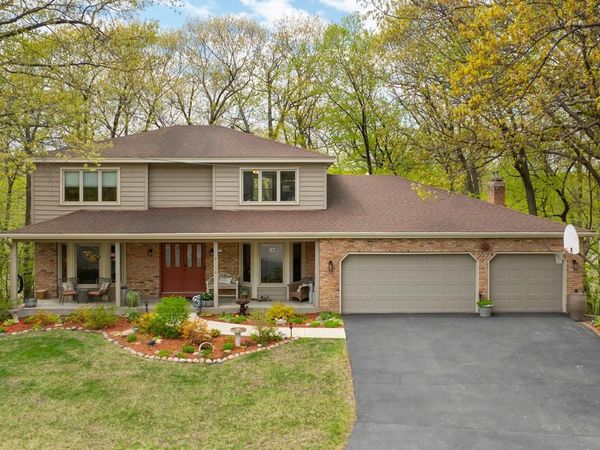 9108 Decatur Avenue S, Bloomington, MN 55438