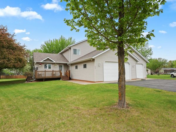 453 Stanley Drive, Foley, MN 56329