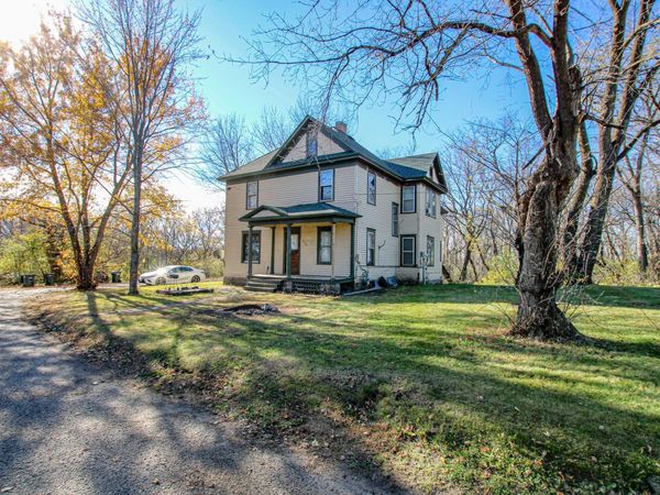 328 Fairgrounds Road , Alexandria, MN 56308