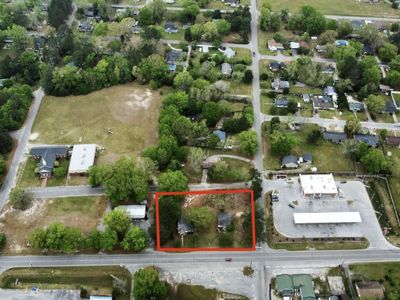 301 & 305 W Church Street , Batesburg, SC 29006