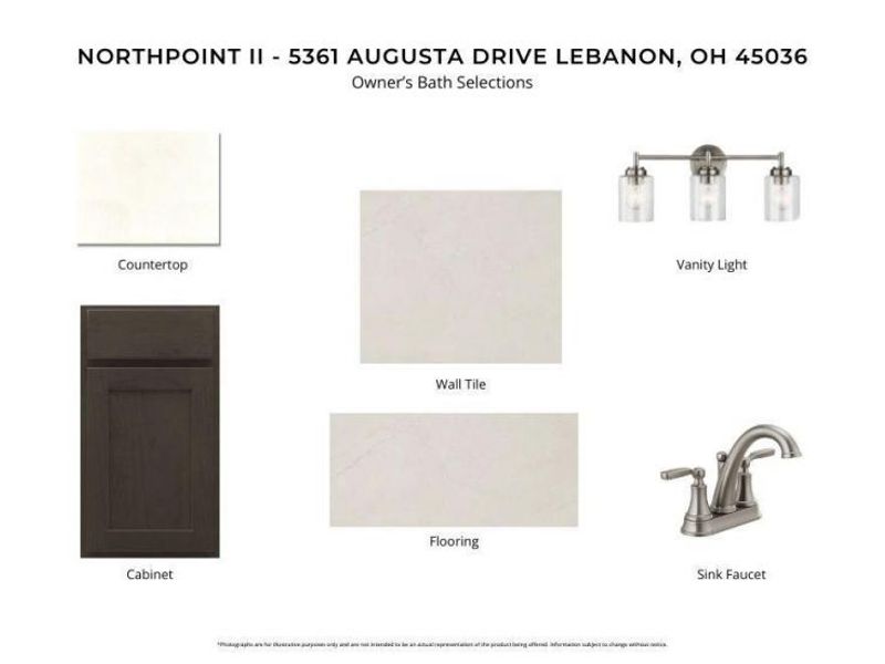 5361 Augusta Road, Unit 11304, Lebanon, OH 45036 Photo 10