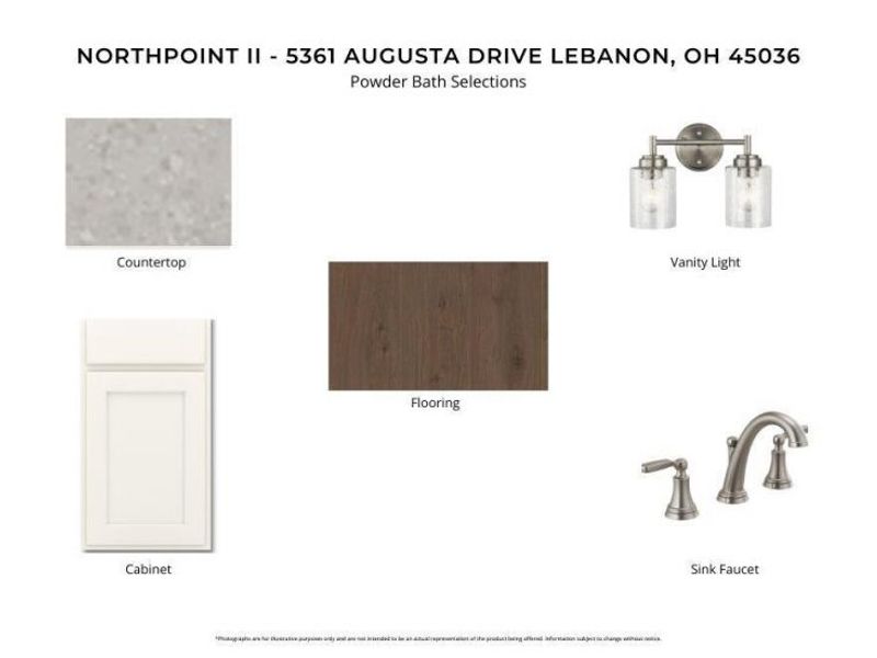 5361 Augusta Road, Unit 11304, Lebanon, OH 45036 Photo 7