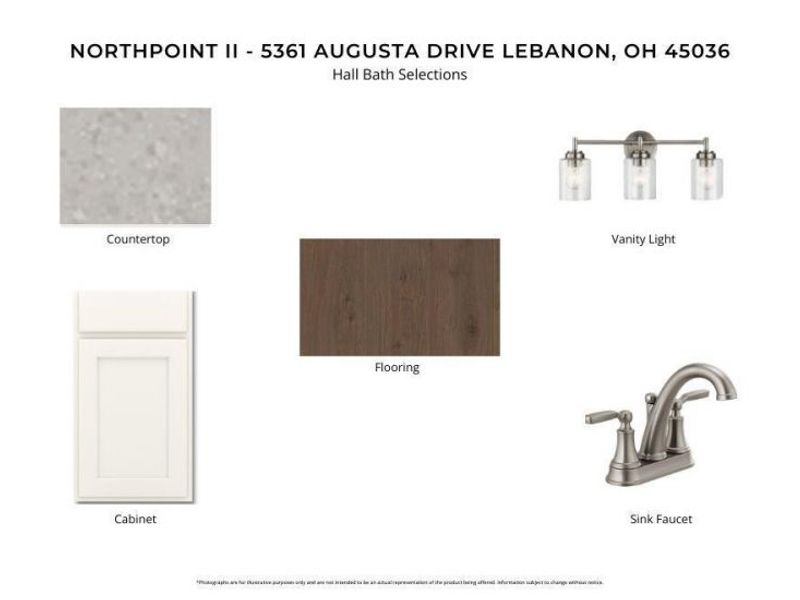 5361 Augusta Road, Unit 11304, Lebanon, OH 45036 Photo 8