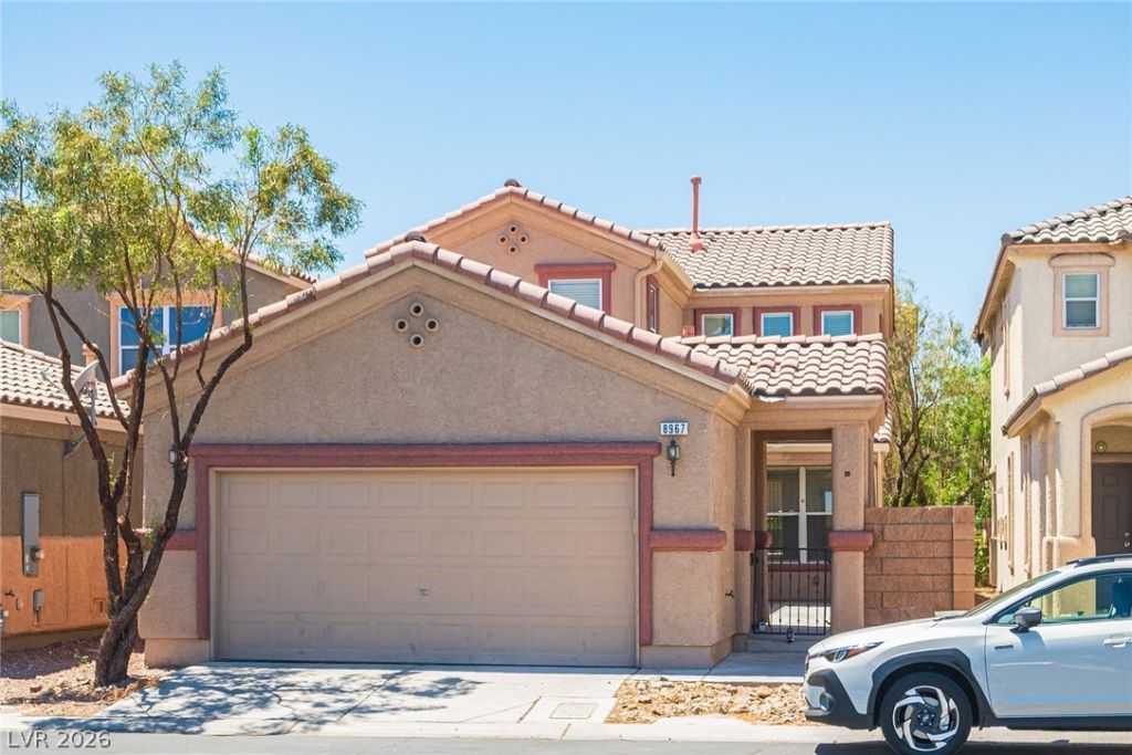 8967 Ellenbrook Street , Las Vegas, NV 89148