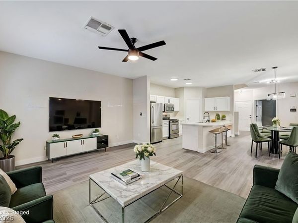 6265 Overhang Avenue , Henderson, NV 89011