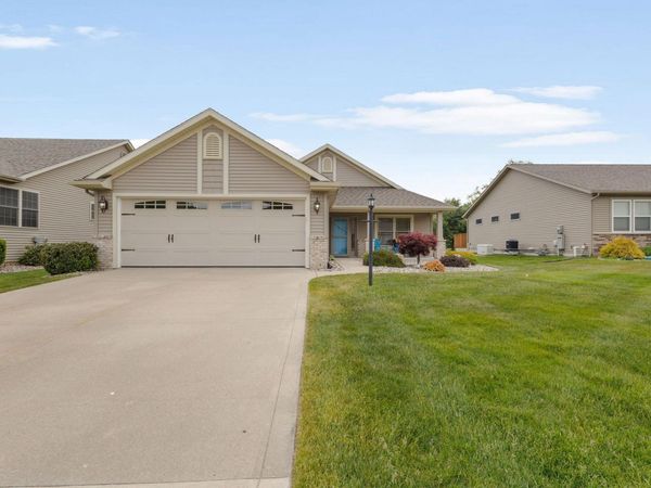 25251 Brynnwood Drive, Elkhart, IN 46514