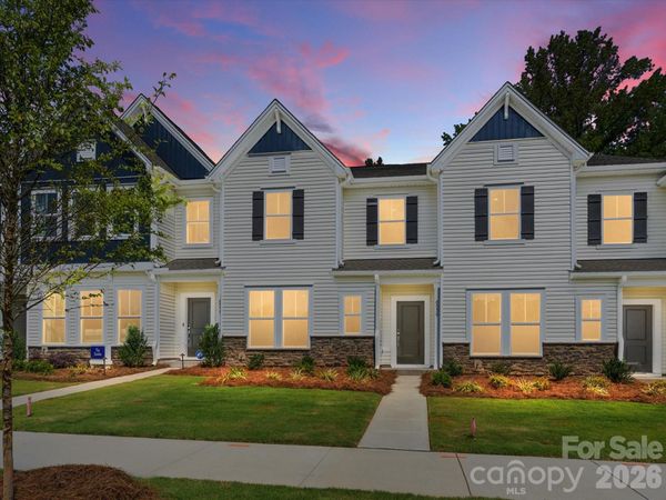 6539 Fire Lily Lane, Charlotte, NC 28216