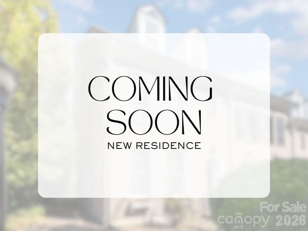 10560 Rocky Ford Club Road, Charlotte, NC 28269
