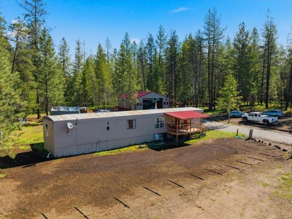 3858 C Agar Rd, Loon Lake, WA 99148