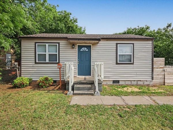 805 NW 91st Street, Oklahoma City, OK 73114