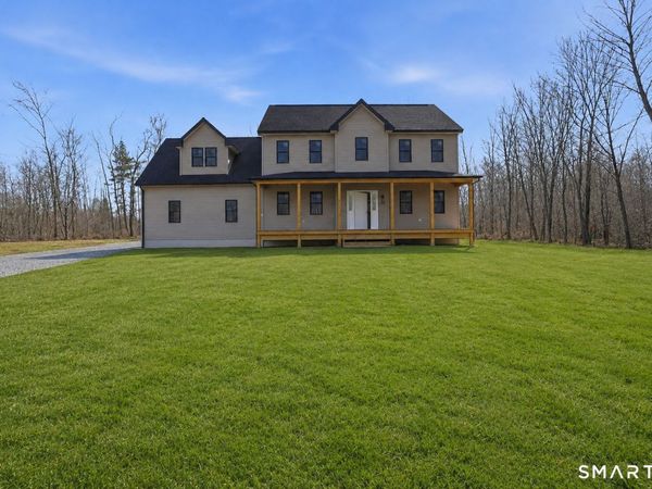 771 Brook , Hampton, CT 06247