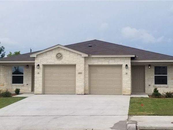 200 Lowes Boulevard , Unit B, Killeen, TX 76542