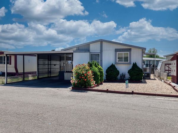 2205 E Linden St. #30, Unit TRLR 30, Caldwell, ID 83605