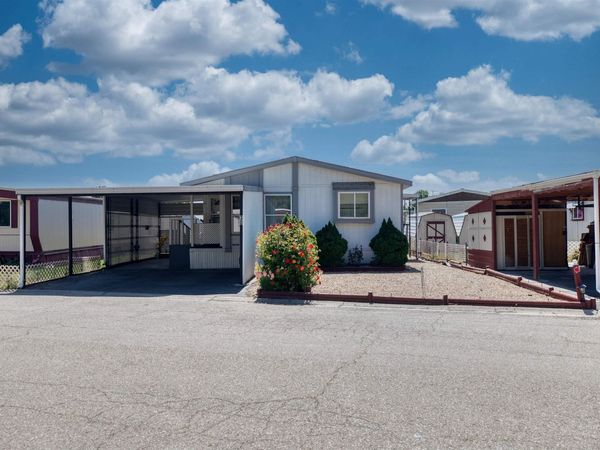 2205 E Linden St. #30, Unit TRLR 30, Caldwell, ID 83605