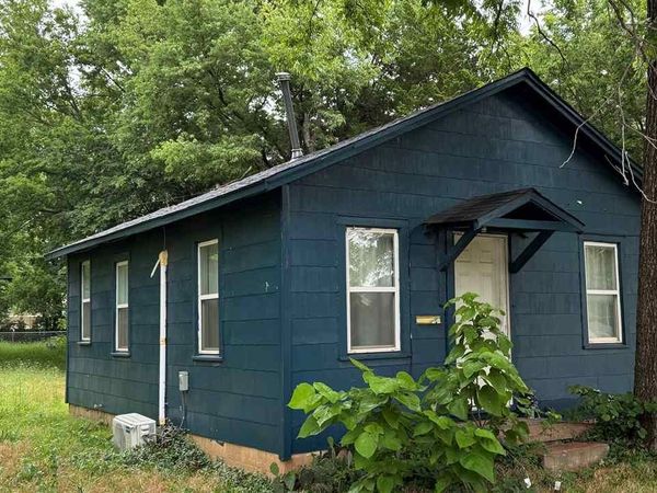 1020 W 11th Avenue, Stillwater, OK 74074