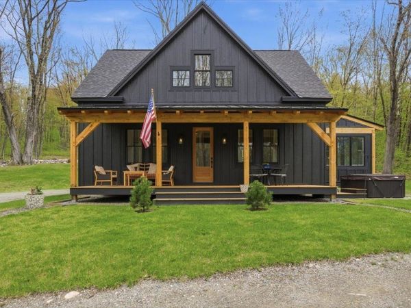 155 Brookman Road, Pownal, VT 05261