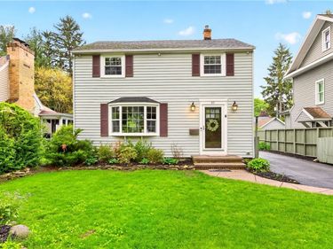 61 Walzford Road , Irondequoit, NY 14622