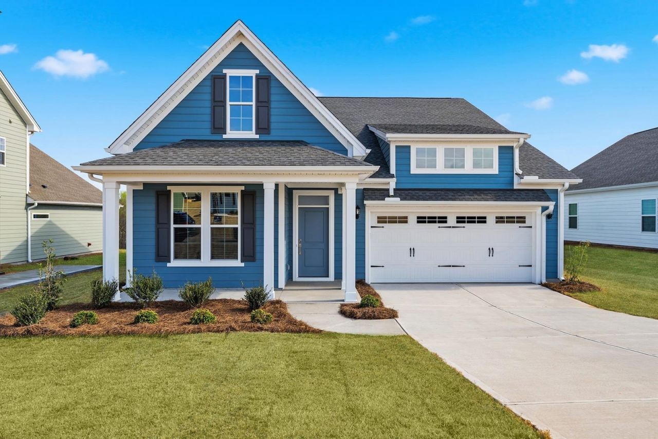 6188 Zoe Way , Myrtle Beach, SC 29588 Main Photo