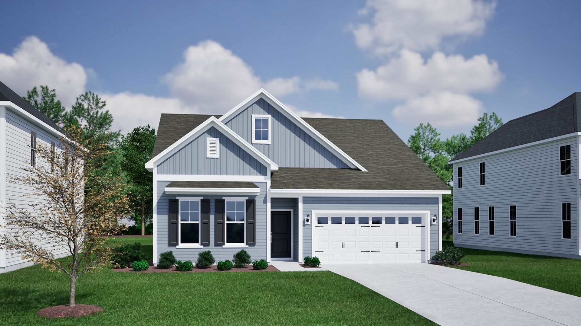 6156 Zoe Way , Myrtle Beach, SC 29588 Main Photo