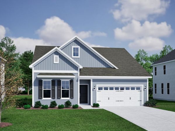 6156 Zoe Way , Myrtle Beach, SC 29588
