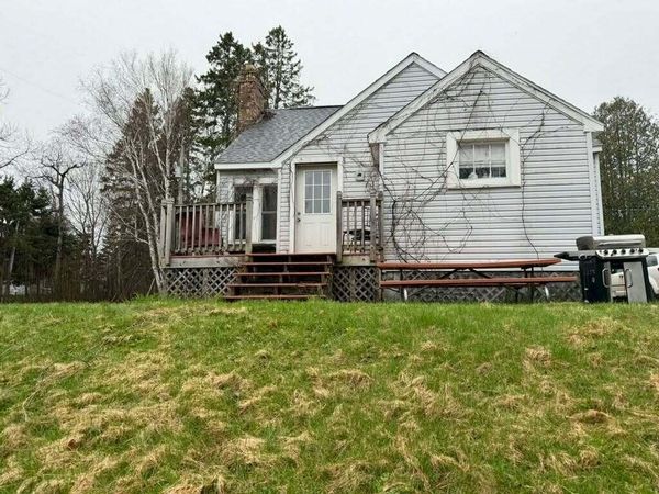 3448 S Mackinac TRL, Sault Ste Marie, MI 49783