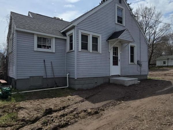 3448 S Mackinac TRL, Sault Ste Marie, MI 49783