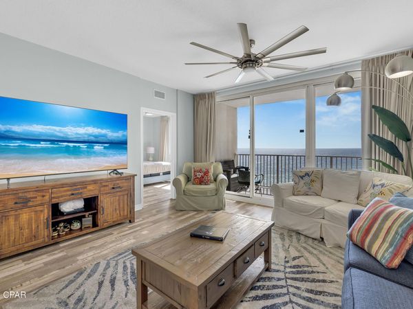 9900 S Thomas Drive, Unit 1118, Panama City Beach, FL 32408