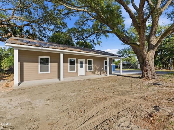 2201 E 6th Street, Panama City, FL 32401