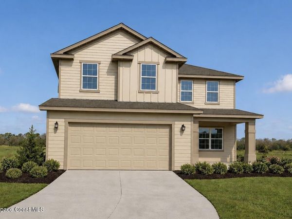 1288 Soleway Avenue NW , Palm Bay, FL 32907