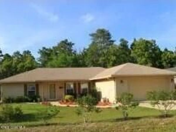 50 Pecan Drive Pass , Ocala, FL 34472