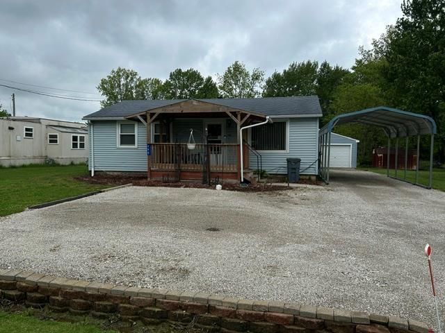 340 Second Ave, Galion, OH 44833 Main Photo