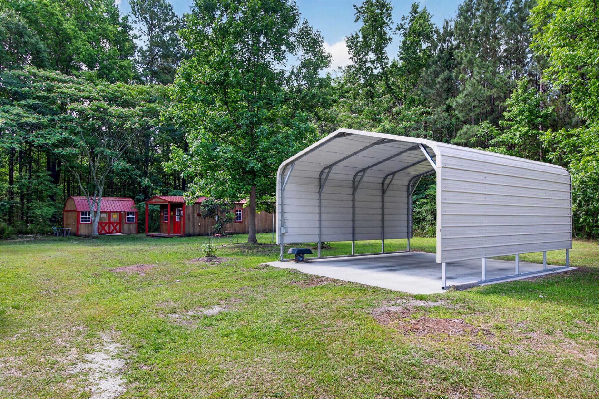 1105 County Line Road Photo 34