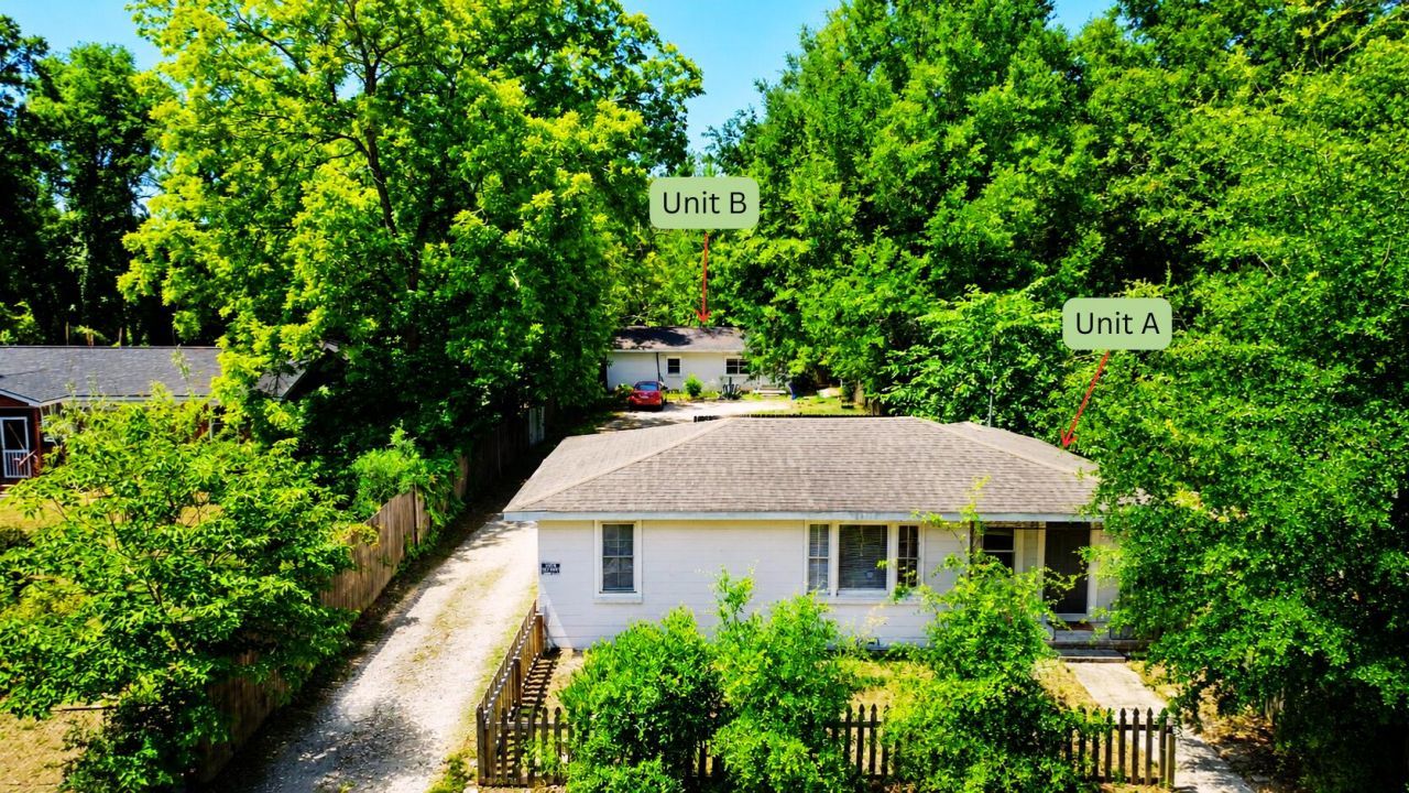 1045 Seaside Lane Photo 1