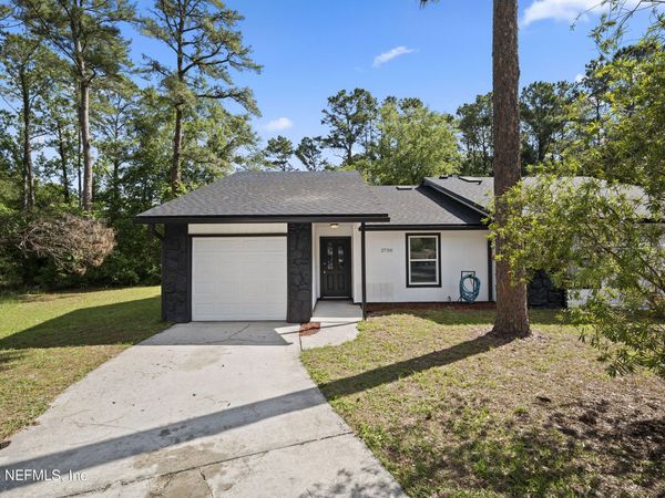 2730 SANDUSKY Avenue W, Jacksonville, FL 32216