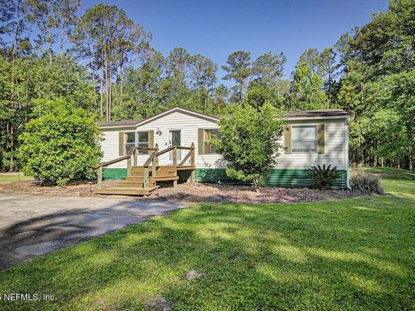 2318 NORTH FORK Road, Green Cove Springs, FL 32043