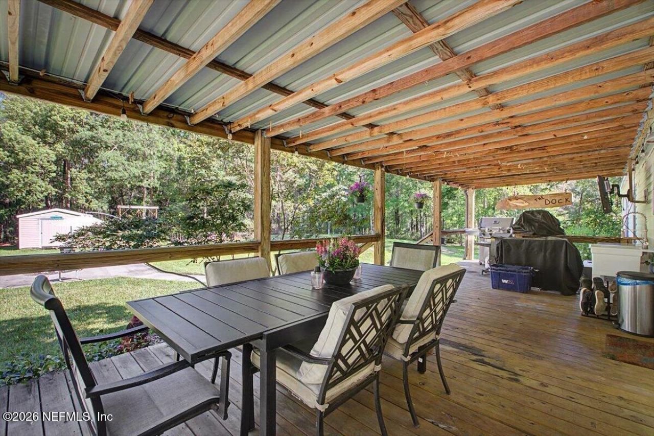 2318 North Fork Road, Green Cove Springs, FL 32043 Photo