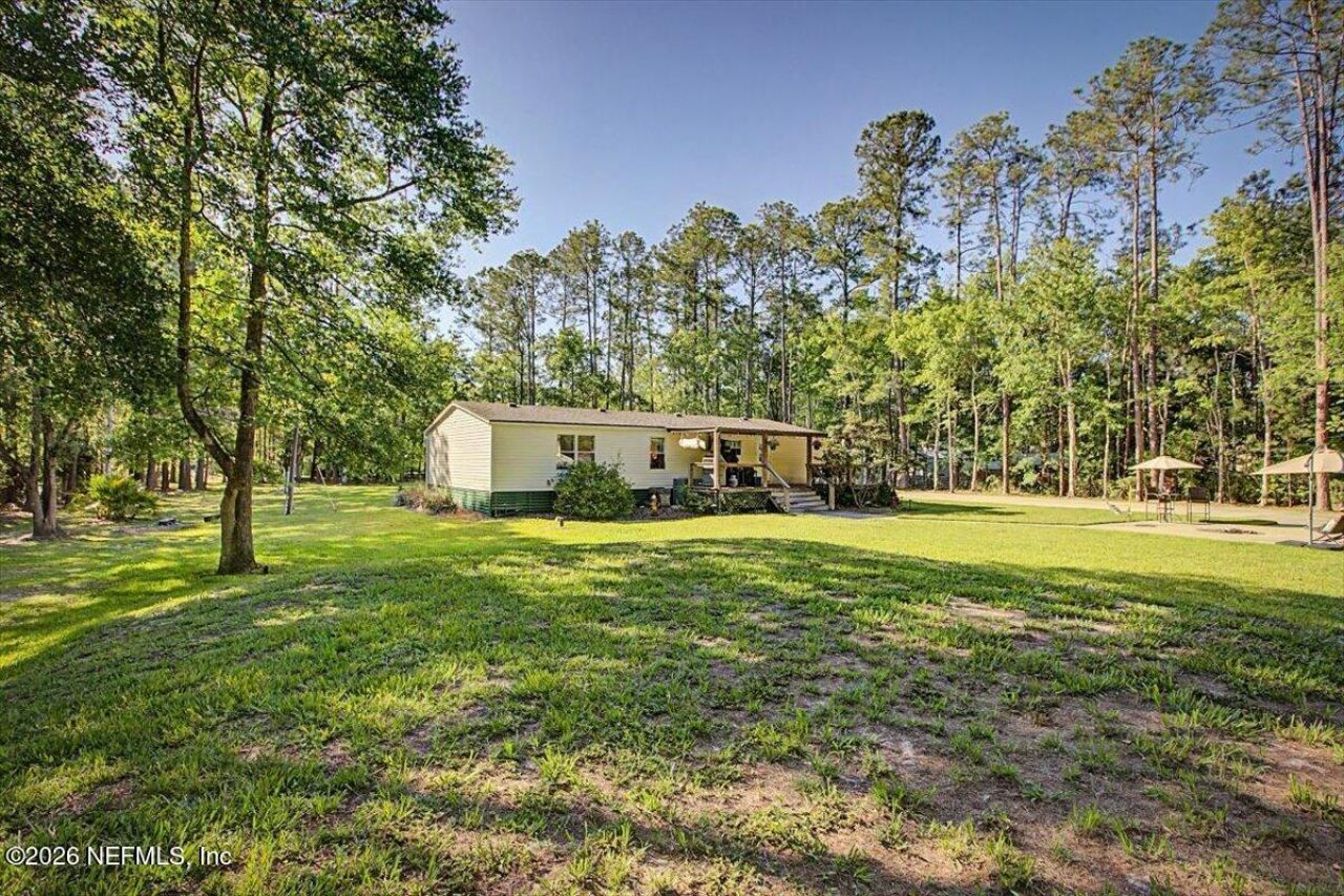 2318 North Fork Road, Green Cove Springs, FL 32043 Photo