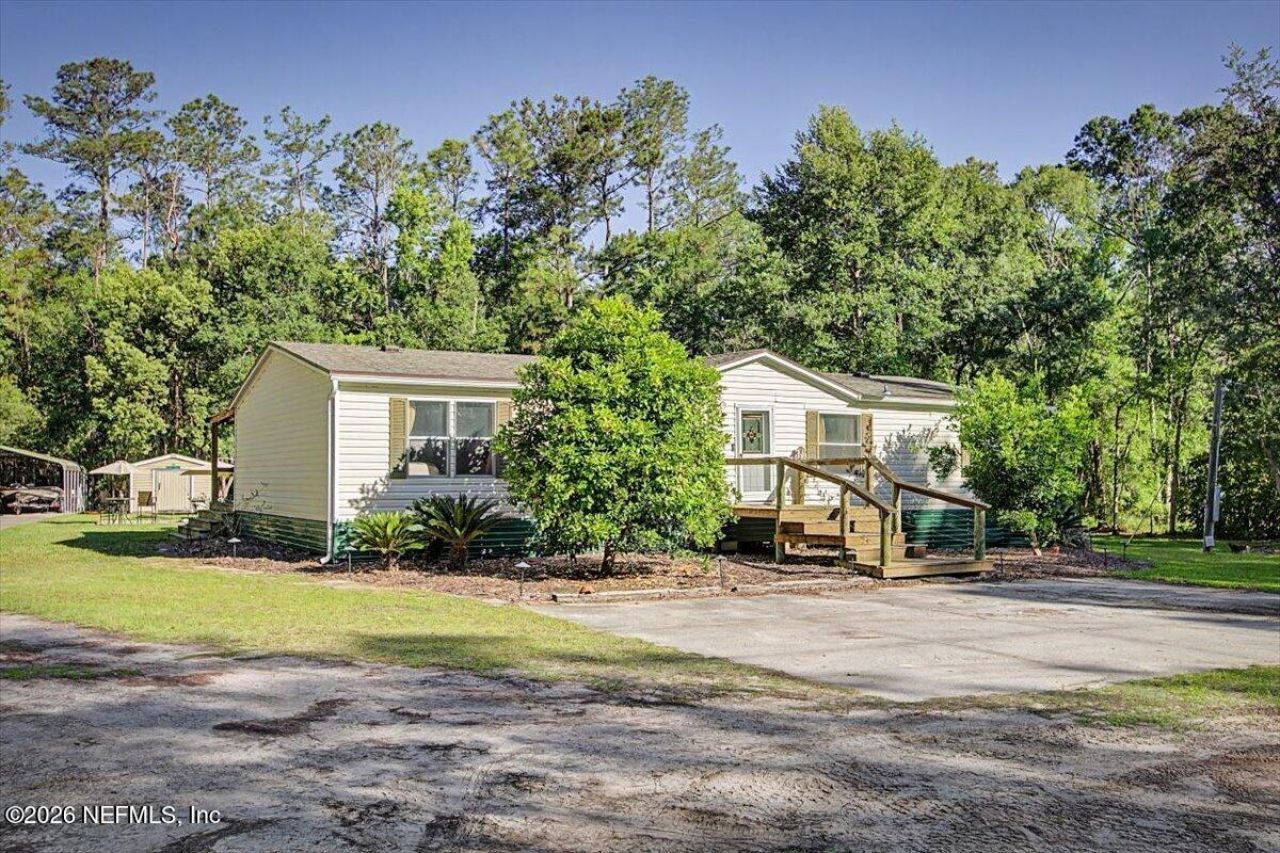 2318 North Fork Road, Green Cove Springs, FL 32043 Photo