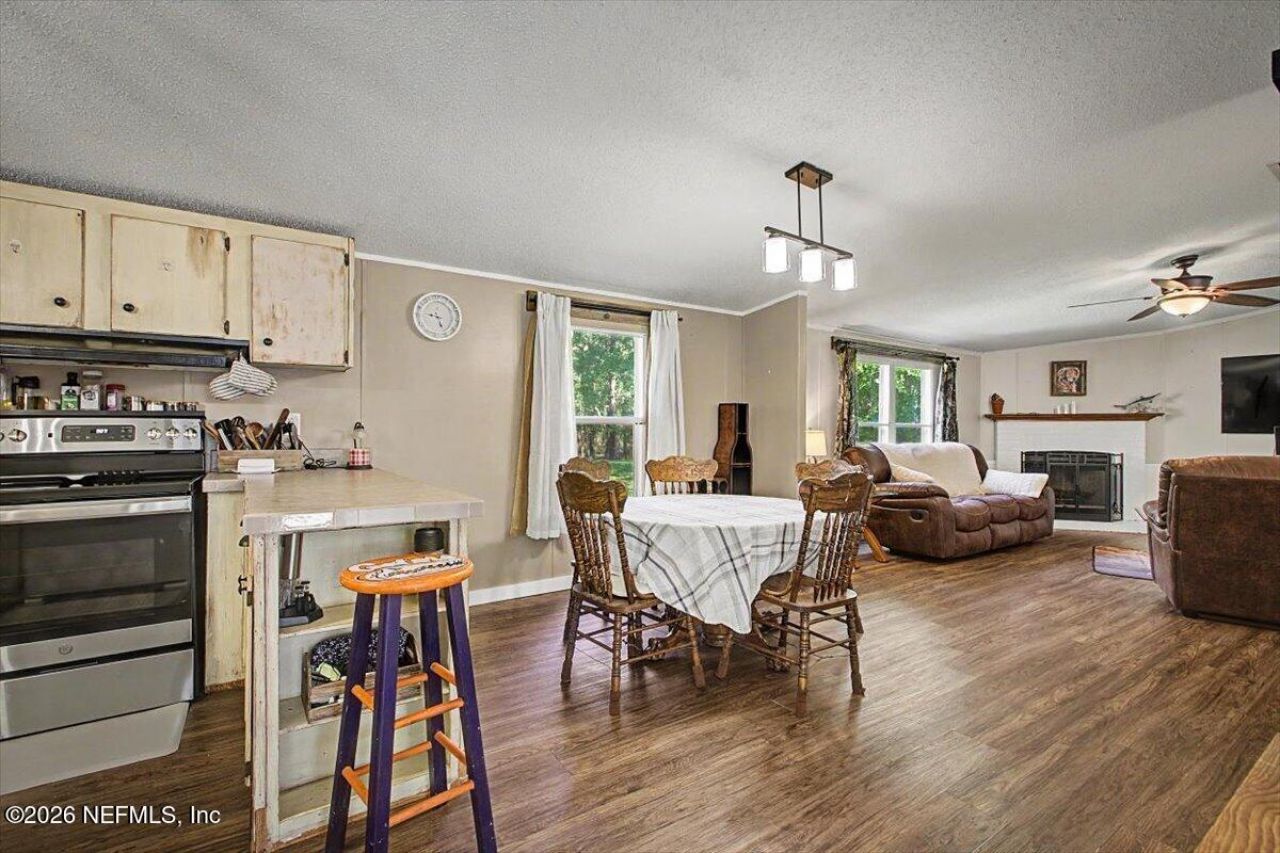 2318 North Fork Road, Green Cove Springs, FL 32043 Photo