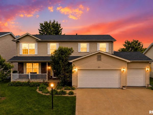 2003 W MINERS Drive, Dunlap, IL 61525