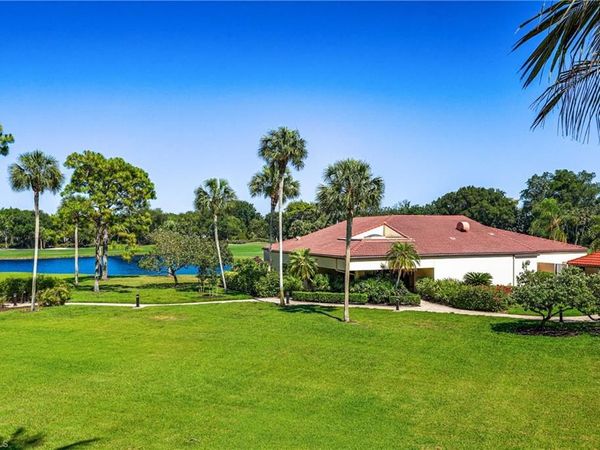 6350 Pelican Bay BLVD , Unit 102B, NAPLES, FL 34108