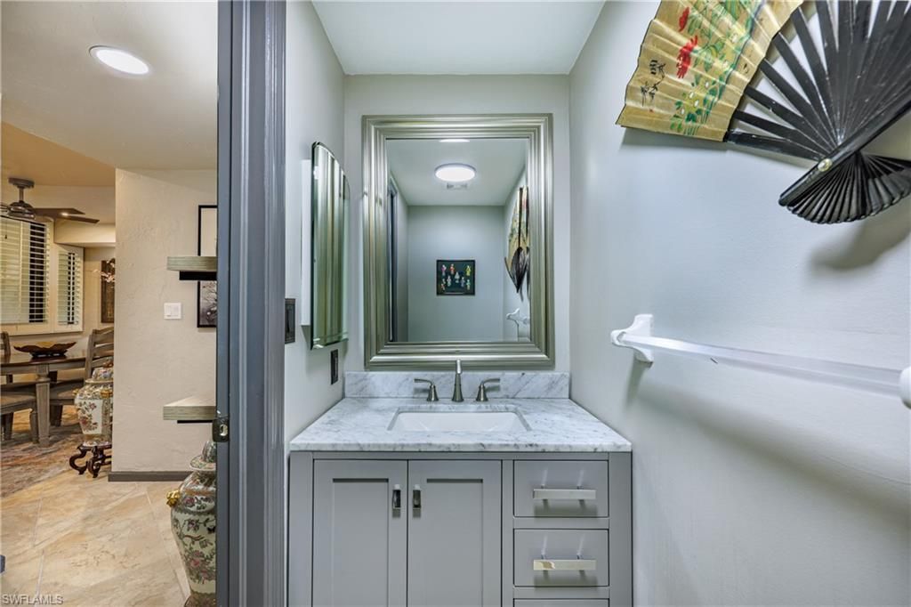 6350 Pelican Bay Blvd, Unit 102B, Naples, FL 34108 Photo